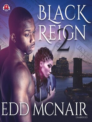 cover image of Black Reign II